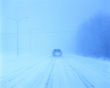 Highway Blizzard