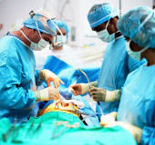 Surgical Team