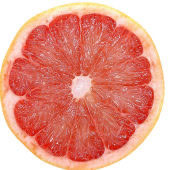 Whole Grapefruit